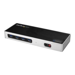 StarTech Laptop Dock  DK30A2DH for $327.60