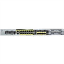 Image 1 of Cisco Fire Wall UTM NSA FPR2110-NGFW-K9 for $10201.70