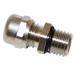 Cabac Cable Gland 12mm GU12 for $8.40