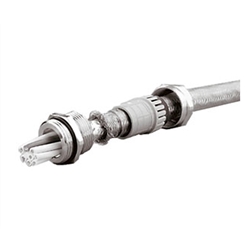 Cabac Cable Gland 25mm GU25EMC/L for $17.20