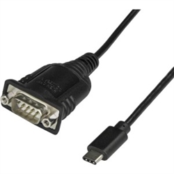 StarTech Port USB Serial  ICUSB232C for $49.30