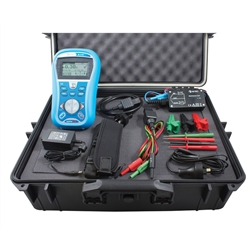 Cabac Tester  INSTALTESTKIT for $1467.10