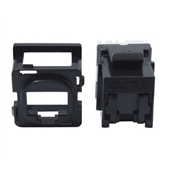 Cabac Socket RJ45  J6BK/10-SH for $73.60