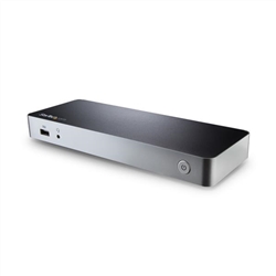 StarTech Laptop Dock  MST30C2HHPD for $336.00