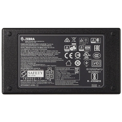 Image 1 of Zebra POS Power PWR-BGA12V50W0WW for $71.40