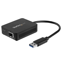 Image 1 of StarTech Network Converter US1GA30SFP for $444.30