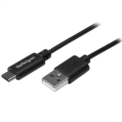 StarTech Cable USB C USB USB2AC4M for $39.60