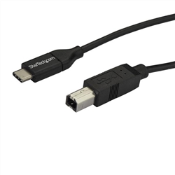 StarTech Cable USB C USB USB2CB2M for $39.40