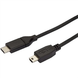 StarTech Cable USB C Mini USB2CMB2M for $26.00