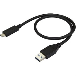 StarTech Cable USB C USB USB31AC50CM for $27.10