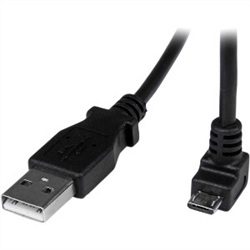 StarTech Cable USB Micro USBAUB2MD for $20.70