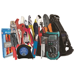 Cabac Tool Kit Set  APKIT7 for $572.40