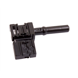 MSS Fibre Fibre Connector  CON-HFBR4531Z for $13.00