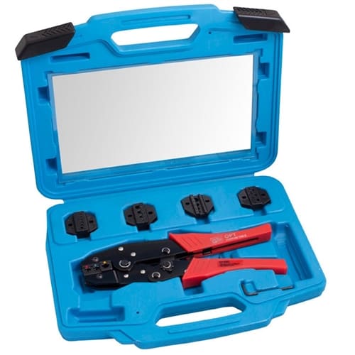 Cabac Crimper  K03C-5D for $287.60