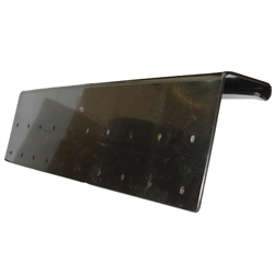 MSS Power Apron  MSS-HDME-1000-BL for $446.10