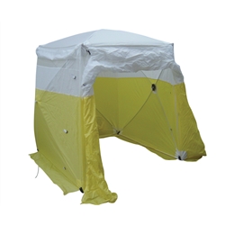 MSS Power Manhole Tent MSS-TEL83-41 for $3306.70