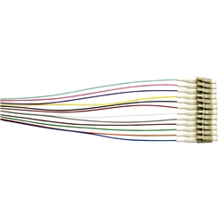 MSS Fibre Cable Fibre Pigtail PLC2M/900-MM4-C12 for $65.30