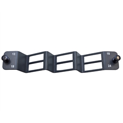 MSS Data Fibre Panel  PNL-SC12-D-A13/24L for $18.10