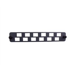 MSS Data Fibre Panel  PNL-SC12-S-F for $9.80