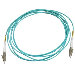 Cabac Cable Fibre 2m SLCLC2M-MM3 for $13.80