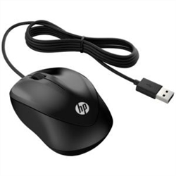 Image 1 of HP Mouse USB 4QM14AA for $19.20