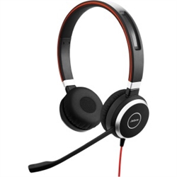 Image 1 of Jabra Head Set 6399-823-189 for $169.80