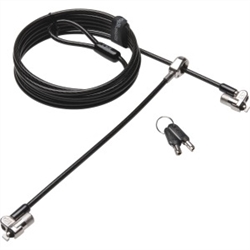 Image 1 of Kensington Security Cable Lock 65048 for $85.50