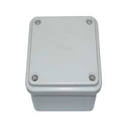 Tripac Cable Management Box AB443 for $10.90