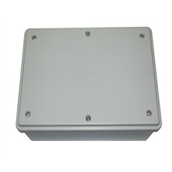 Tripac Cable Management Box AB963 for $24.40