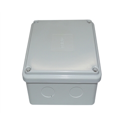 Tripac Cable Management Box ABKO332 for $7.40