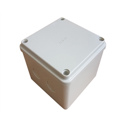 Tripac Cable Management Box ABKO443 for $11.20