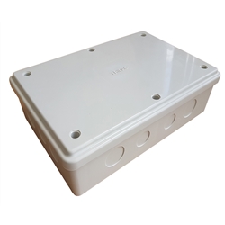 Tripac Cable Management Box ABKO962 for $30.20