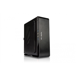Image 1 of In Win Case Chassis Mini Micro CHOPIN-BLACK for $162.30