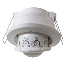 Cabac Surveillance Sensor  CPD-360/2S for $56.20