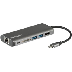StarTech Laptop Dock  DKT30CSDHPD3 for $122.50