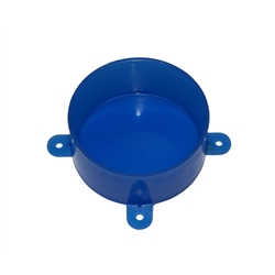 Tripac Cable Management Lid DLB for $8.00