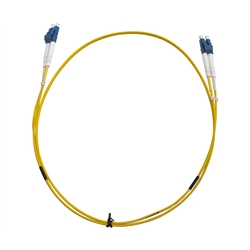 MSS Fibre Cable Fibre 0.5m DLCLC0.5M-SM for $16.70