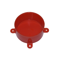 Tripac Cable Management Lid DLR for $8.00