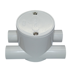Tripac Cable Management 20mm DTH-20 for $25.20