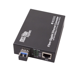 MSS Fibre Network Converter  FC-1000SLC20 for $219.70
