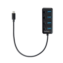 StarTech Port USB Hub 4P HB30C4AIB for $70.70