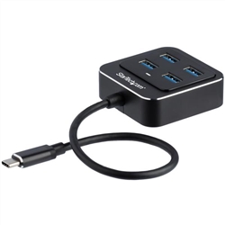 StarTech Port USB Hub 4P HB31C4AB for $79.10