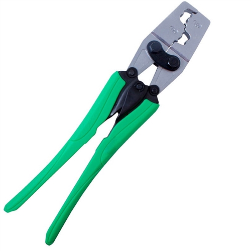 Cabac Crimper  HNKE16 for $373.90