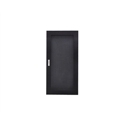 Hypertec Network Cabinet Door  HRPFD24-S for $126.50