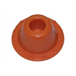 Matching Product for Tripac Conduit CCO2550 is Conduit Flange  LC25