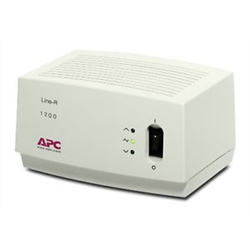 APC Surge Protection  LE1200I for $135.70