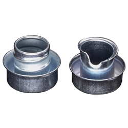 Cabac Conduit Ferrule 20mm LT-1F for $1.80
