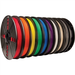 MakerBot Consumable Filament PLA  MP06572 for $795.00