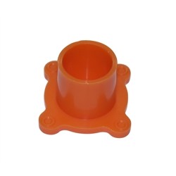 Matching Product for Tripac Conduit CCO2550 is Conduit Flange  MLC25