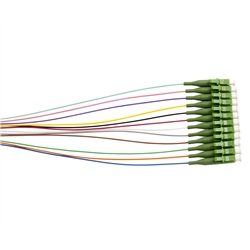 MSS Fibre Cable Fibre Pigtail PLCA2M/900-SMC12 for $78.40
